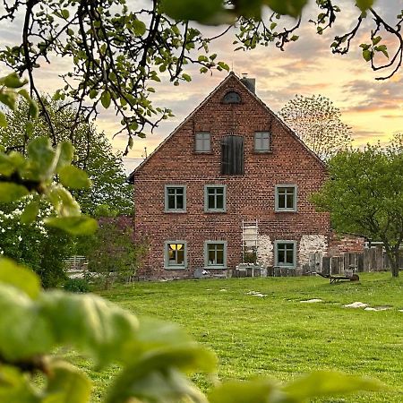 Dom Na Krzewiu Bed & Breakfast Gryfow Slaski Luaran gambar