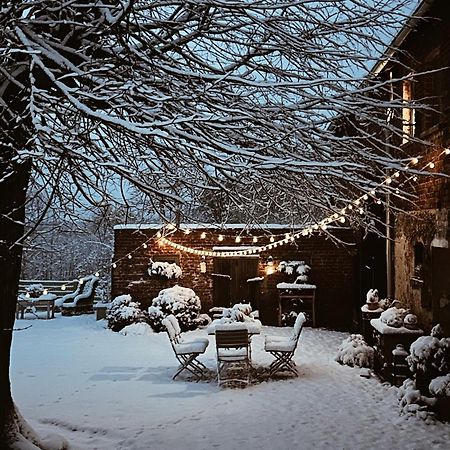 Dom Na Krzewiu Bed & Breakfast Gryfow Slaski Luaran gambar