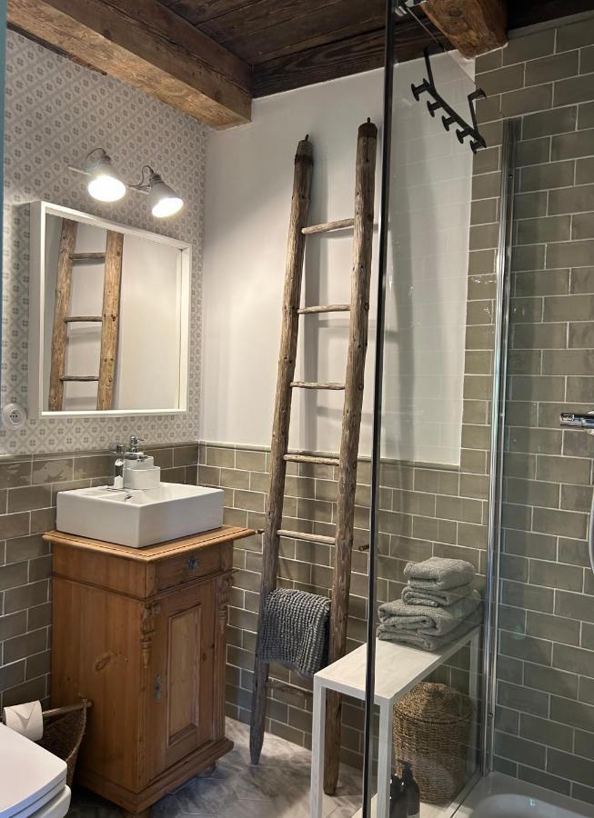 Dom Na Krzewiu Bed & Breakfast Gryfow Slaski Luaran gambar