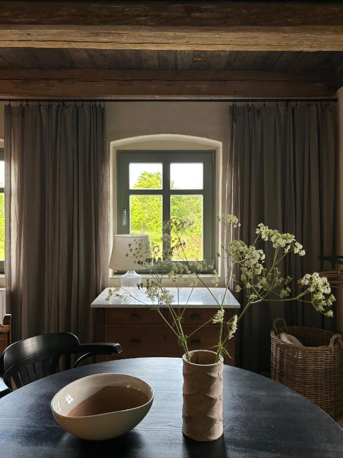 Dom Na Krzewiu Bed & Breakfast Gryfow Slaski Luaran gambar
