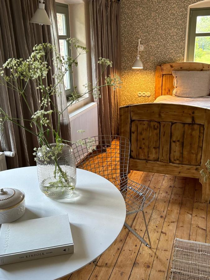 Dom Na Krzewiu Bed & Breakfast Gryfow Slaski Luaran gambar